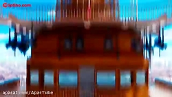 کارتون دخترکفشدوزکی