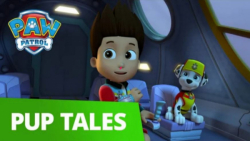 انیمیشن سگهای نگهبان : نجات قا...