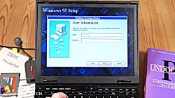 Why 111-1111111 is a valid Windows 95 key