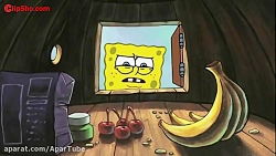 انیمیشن باب اسفنجی