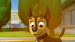 دانلود انیمیشن سگهای نگهبان /...