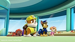 دانلود انیمیشن سگهای نگهبان /...