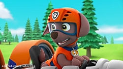 دانلود انیمیشن سگهای نگهبان /...