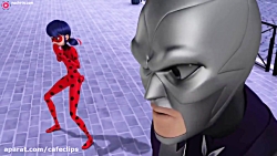 انیمیشن ماجراجویی در پاریس  دخ...