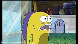 انیمیشن سینمایی باب اسفنجی / ا...