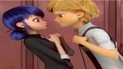 مقایسه ی تبدیل های لیدی باگ و...