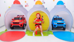 ماجراهای ولاد و نیکیتا _ ولاد...