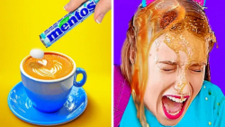 ایده های تفریحی و خنده دار شوخ...