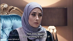 قسمت 23 ؛ سریال &laquo; شرم &r...