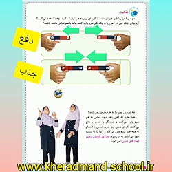 بخش دوم درس دهم علوم پایه سوم دبستان_خردمندنوین رشت
