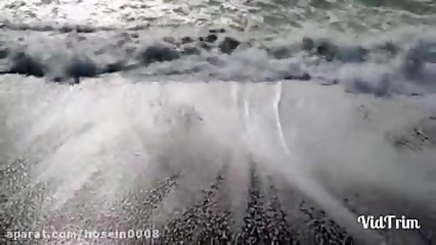 موزیک ویدیو ریلکس ارامشبخش