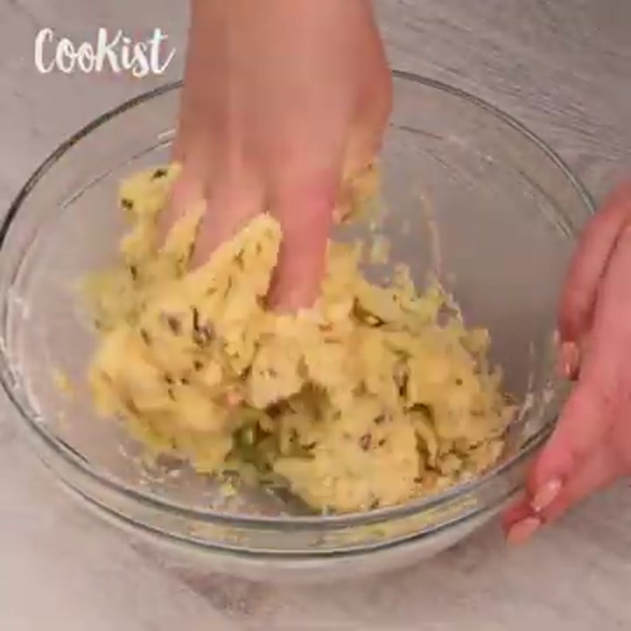 طرز تهیه شیرینی ساده مخصوص مهمانی