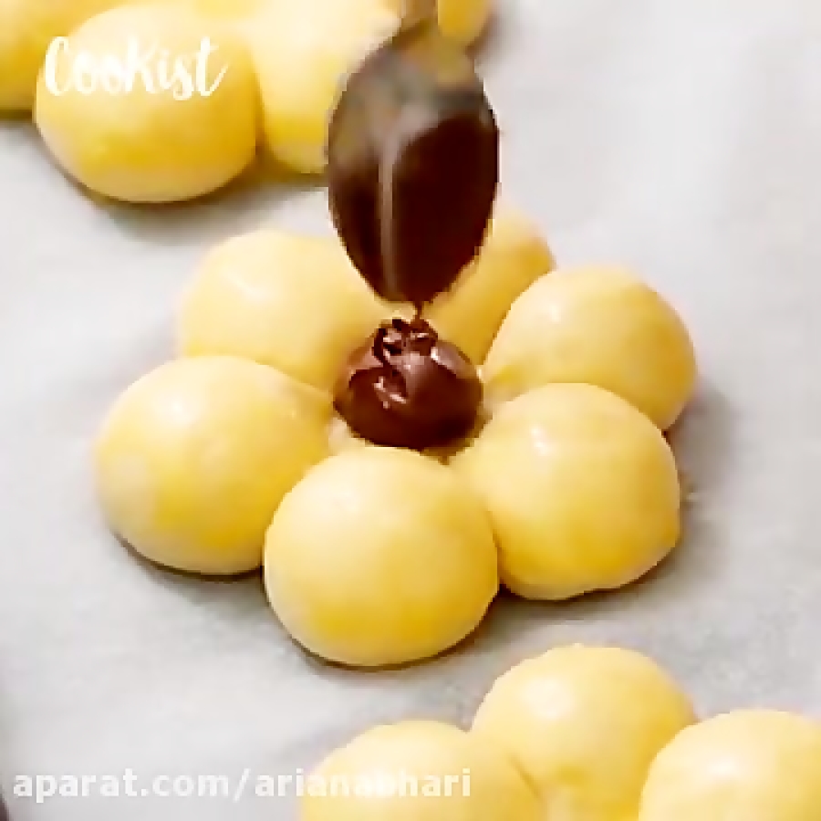 طرز تهیه 10 مدل نان صبحانه خوشمزه