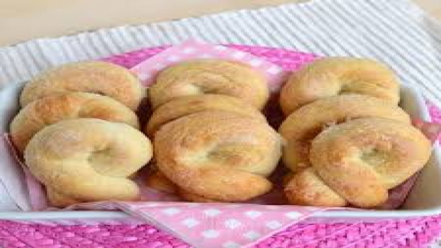 طرز تهیه شیرینی ایتالیایی در خانه