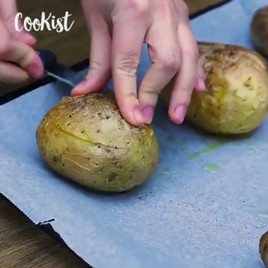 4 ایده اشپزی با تخم مرغ