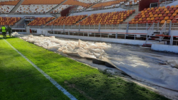 اتهام باشگاه پیکان به باشگاه ف...