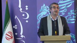 محمدمهدی طباطبایینژاد: امیدوارم که جشنوارۀ فیلم فجر به رونق همیشگیاش بازگردد محمدمهدی طباطبایینژاد: امیدوارم که جشنوارۀ فیلم فجر به رونق همیشگیاش بازگردد