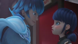 دانلود انیمیشن دختر کفشدوزکی _...