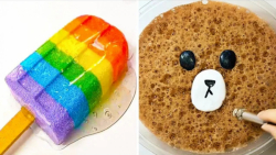 اسلایم های آرامش بخش قسمت ۵۲