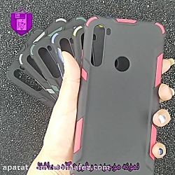 قاب ضد ضربه گوشی شیائومی کد XM...