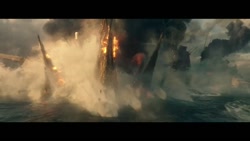 تریلر فیلم Godzilla vs. Kong 2...