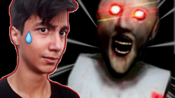 بهترین بازی ترسناک برای موبایل...