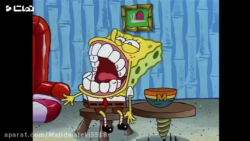 انیمیشن باب اسفنجی جدید دوبله...