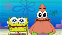 انیمیشن باب اسفنجی جدید دوبله...