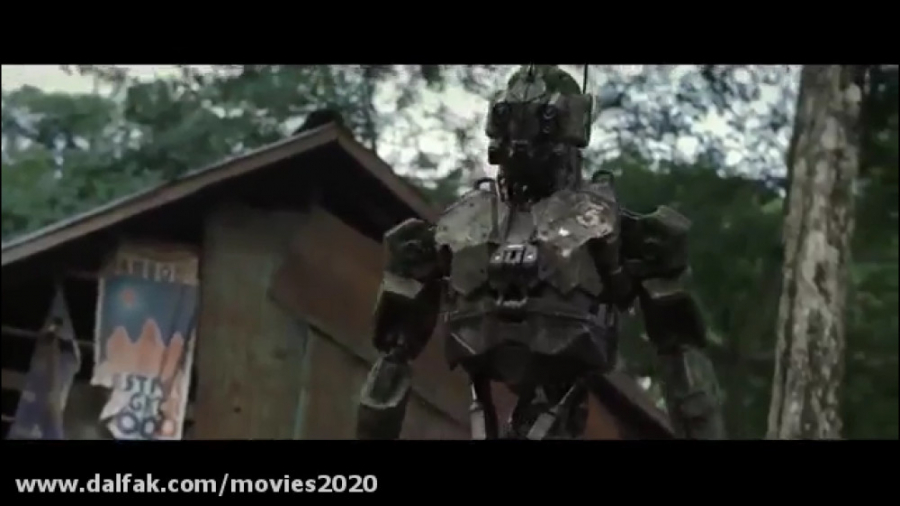 فیلم هیولاهای انسان Monsters of Man دوبله فارسی بدون سانسور   2020 زمان7317ثانیه