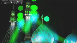 شعر ظهور امام زمان عج