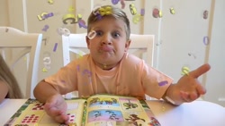 برنامه کودک دیانا و دوما آماده...