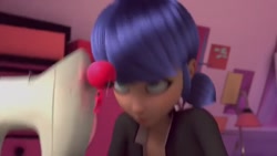 کارتون دختر کفشدوزکی ملکه تصوی...