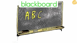 Learn School Vocabulary!