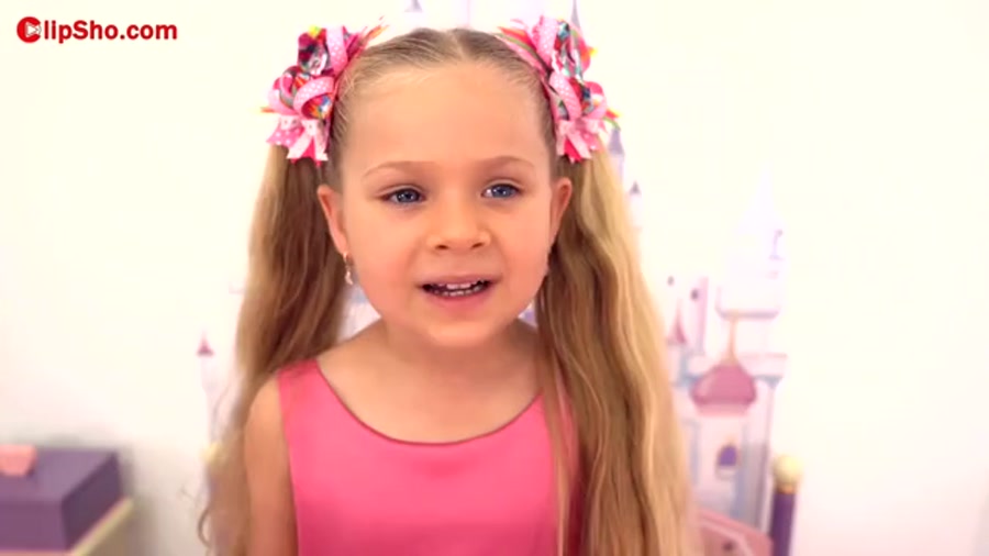فیلم: برنامه کودک دیانا و روما بستنی های خوشمزه / ویدیو کلیپ | ویداتو