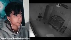 دیده شدن جن (سعید والکور)