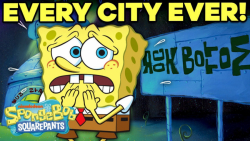 انیمیشن باب اسفنجی - باب اسفنج...