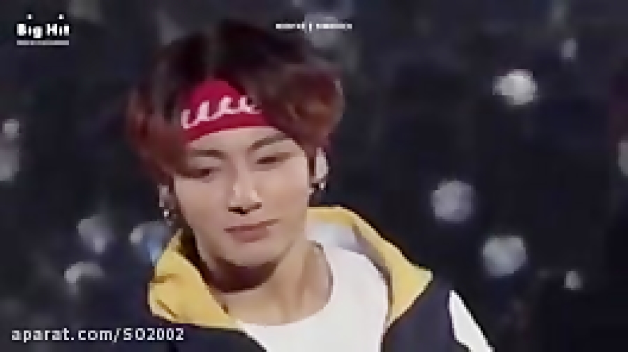 کنسرت کامل MAGIC SHOP از BTS د...