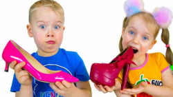 برنامه کودک جدید - گابی و الکس...