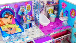 اموزش ساخت وسایل باربی &raquo;...