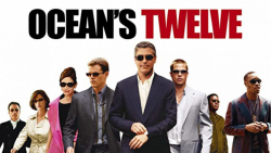 فیلم دوازده یار اوشن Ocean's T...