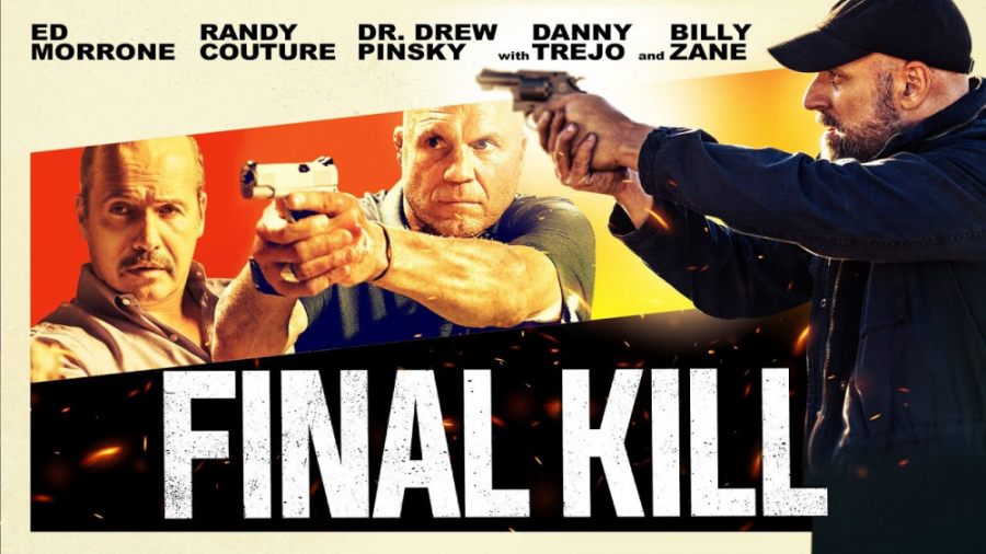 فیلم آخرین قتل Final Kill اکشن | 2020 زمان4206ثانیه
