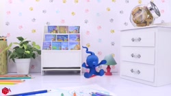 فیلم کودکانه ی خمیر بازی دوستی...