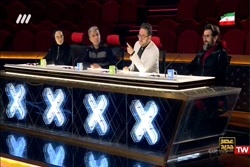 برنامه امشب عصر جدید کامل/برنا...