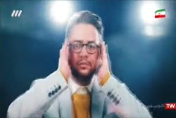 برنامه کامل عصر جدید دیشب/عصر...