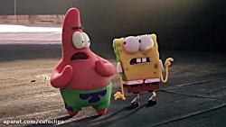 انیمیشن سینمایی باب اسفنجی  اس...