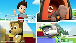 انیمیشن سگهای نگهبان  سگهای نگ...