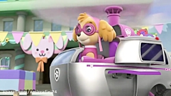 انیمیشن سگهای نگهبان  سگهای نگ...