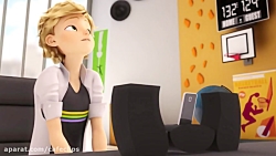 ماجراجویی در پاریس | دختر کفشد...