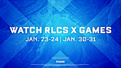 Rocket Leaguereg; - X Games Trailer | راکت لیگ