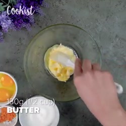 طرز تهیه 4 مدل بیسکویت و شیرین...